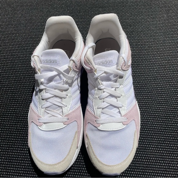 Adidas  Chaos 'Aero Pink' EF1049 Excellent condition - Picture 11 of 12